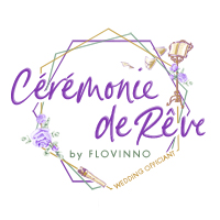 Cérémonie de Rêve by FLOVINNO
