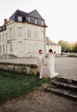 chateau-normandie-mariage