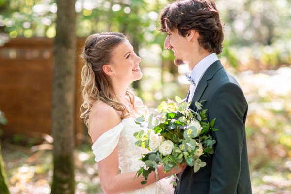mariage-en-foret
